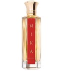 parfém Nika