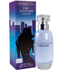 Los Angeles Night Corine de Farme