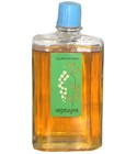 Черемуха Lviv Perfume Factory - Львівська парфумерна фабрика