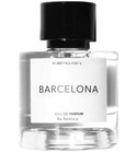 parfém Barcelona