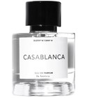 parfém Casablanca