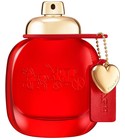 parfém Coach Love Eau de Parfum