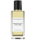 Sacre Coeur  Stéphanie de Bruijn - Parfum sur Mesure