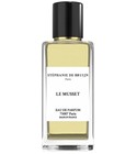 Le Musset Stéphanie de Bruijn - Parfum sur Mesure