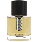 parfém Patchouli Noisette