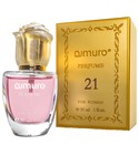 Amuro 21 Dzintars