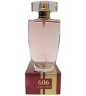 parfém Amuro 606