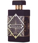parfém Infini Rose