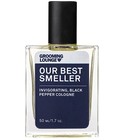 Our Best Smeller Grooming Lounge