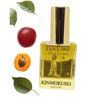parfém Kinmokusei