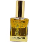 parfém Astaroth