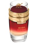 parfém Arabia Inter Rouge