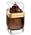 parfém Giza Of Arabia Oud