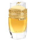 parfém Arabia Pour Femme