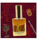 parfém Vassago