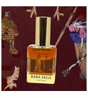 parfém Baba Yaga