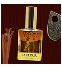 Parlour Fantôme