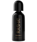 Sandal 1 Rashat