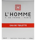 parfém L'Homme
