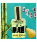 parfém Arashiyama