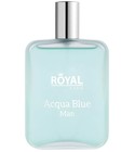 Royal Paris Acqua Blue Man Água de Cheiro