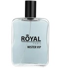 Royal Paris Mister VIP Água de Cheiro