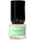 Italian Kush Boy Smells