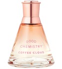 parfém Coffee Cloud