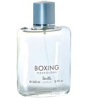 parfém Boxing