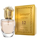parfém Amuro 12