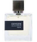 parfém Oxygen