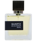 parfém Quartz