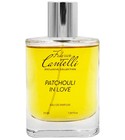 parfém Patchouli in Love