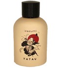parfém Irezumi