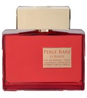 Perle Rare Le Rouge Panouge