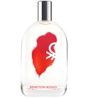 Benetton Rosso Woman Benetton