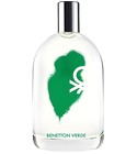 Benetton Verde Man Benetton