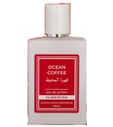 Ocean Coffee Maison Wolf Parfumeur