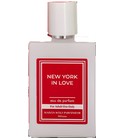 parfém New York in Love