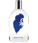 parfém Benetton Blu Man