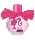 parfém Barbie Glamour Teens