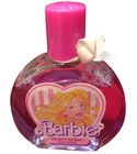 parfém Barbie I'm Into