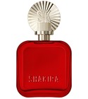Rojo Shakira