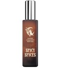 parfém Spicy Spices