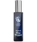 parfém Mystical Blue Pepper