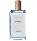 Karelia Soul of Russia