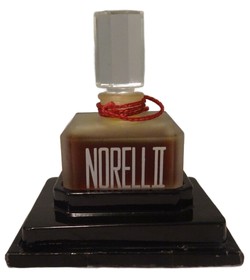 Norell Norell perfume - a fragrance for women 1968
