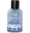 Waters of Maluku Project 1945