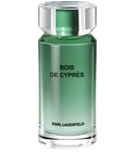 parfém Bois de Cyprès