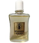 parfém Kolnisch Wasser